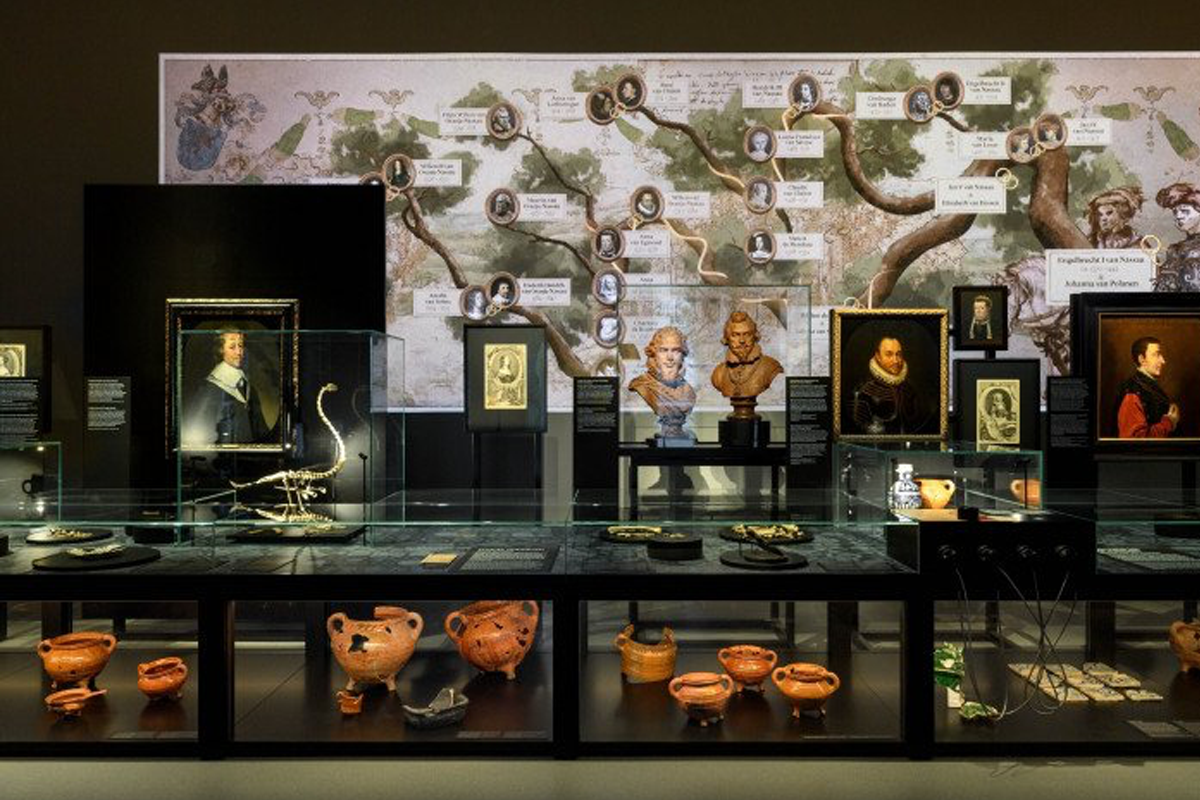 Entreeticket Stedelijk Museum Breda