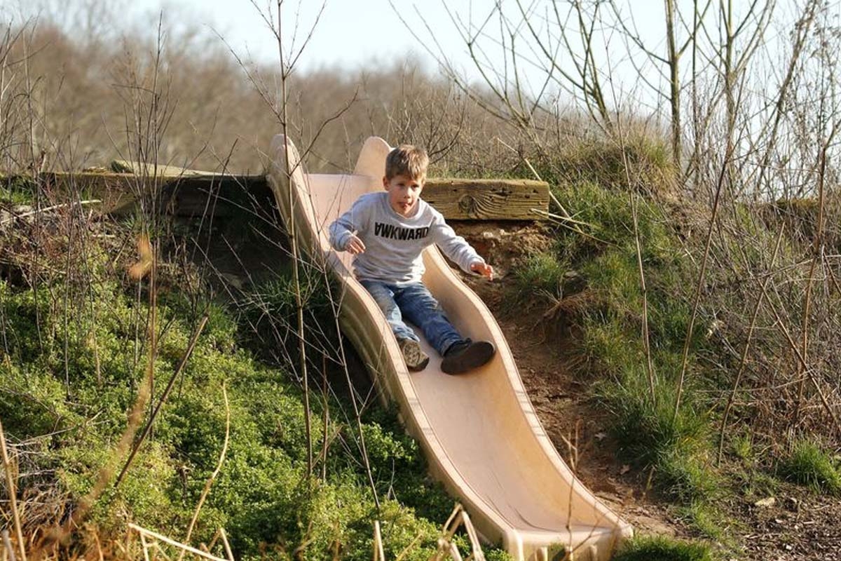 Entreeticket Taman Indonesia