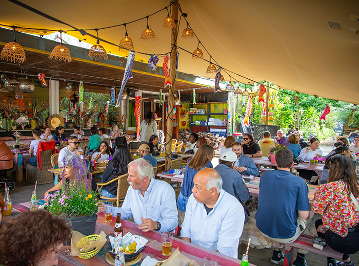 Entreeticket Tapas Food Festival
