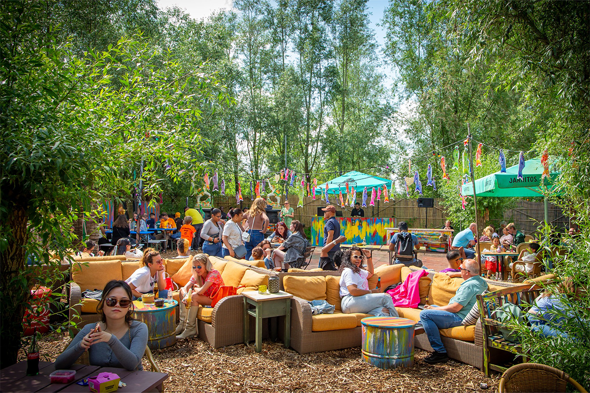 Entreeticket Tapas Food Festival