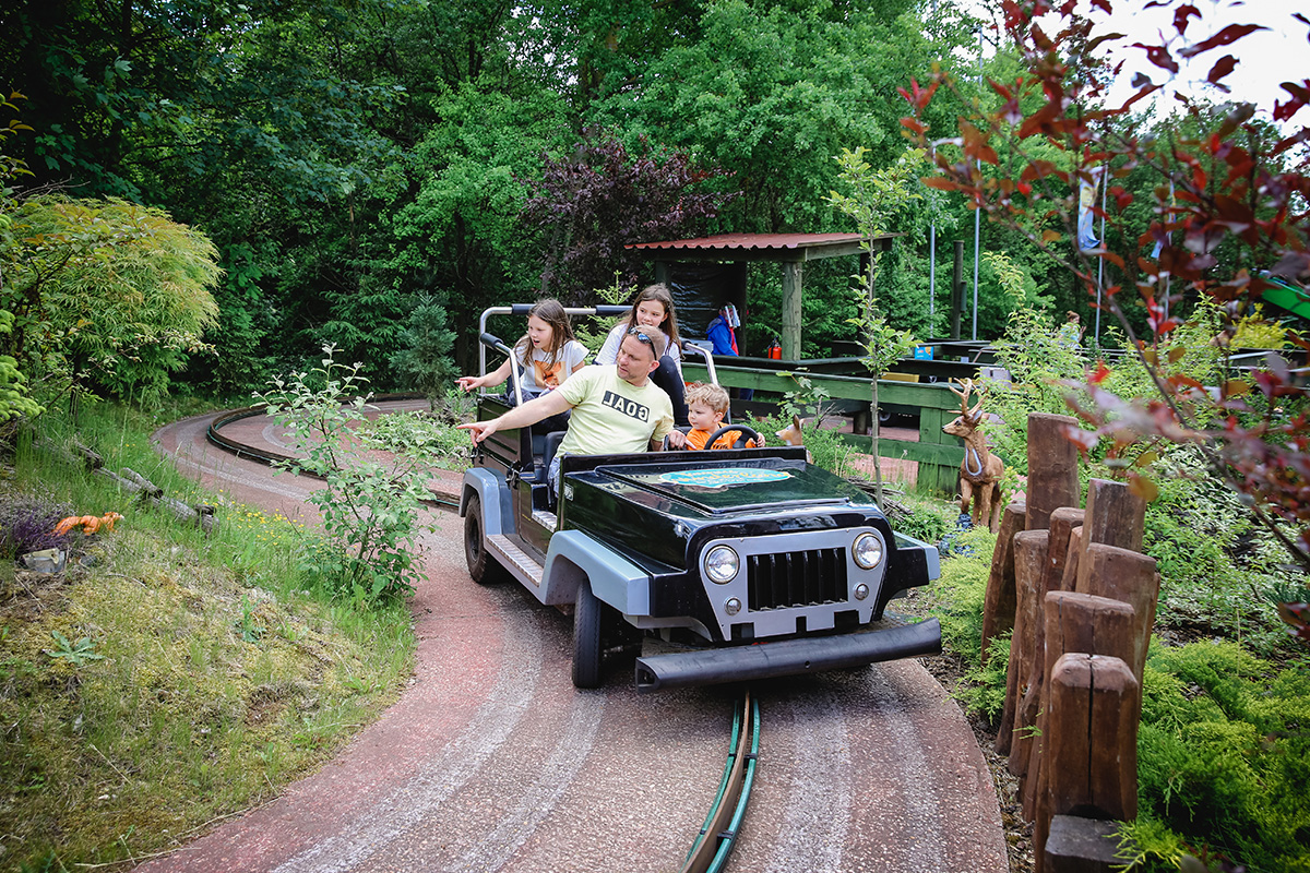 Entreeticket Taunus Wunderland