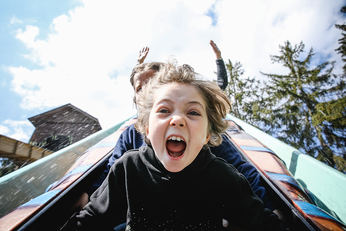 Entreeticket Taunus Wunderland