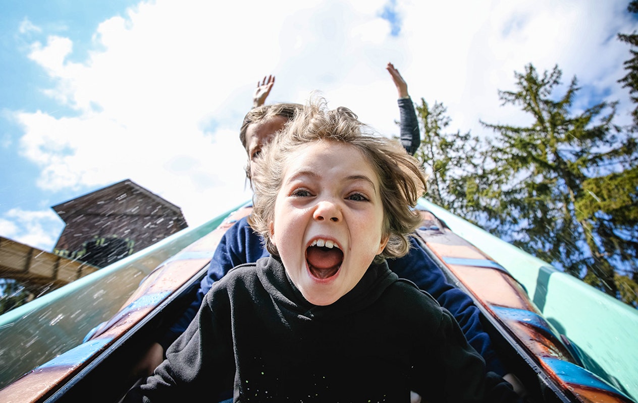 Entreeticket Taunus Wunderland