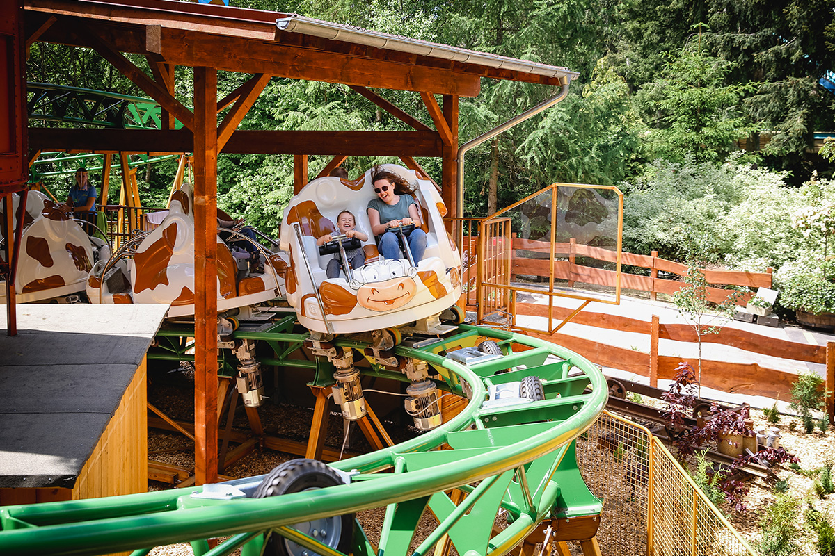 Entreeticket Taunus Wunderland