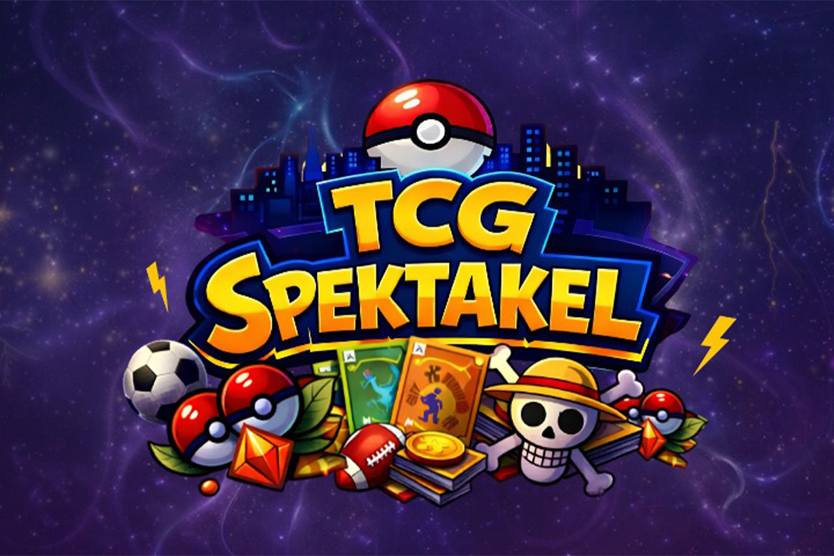 Entreeticket TCG Spektakel Zoetermeer