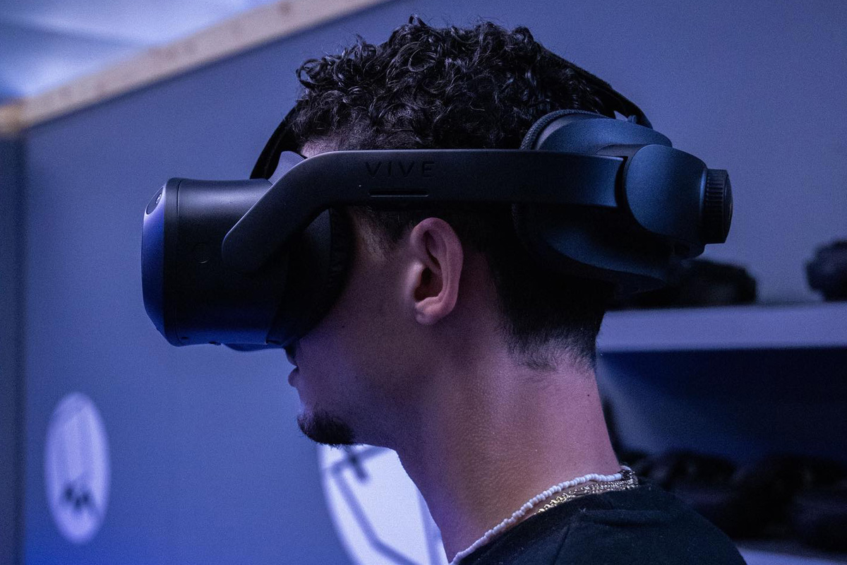 Entreeticket tentoonstelling Atlantis - The Immersive Odyssey