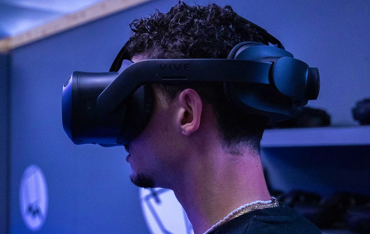 Entreeticket tentoonstelling Atlantis - The Immersive Odyssey
