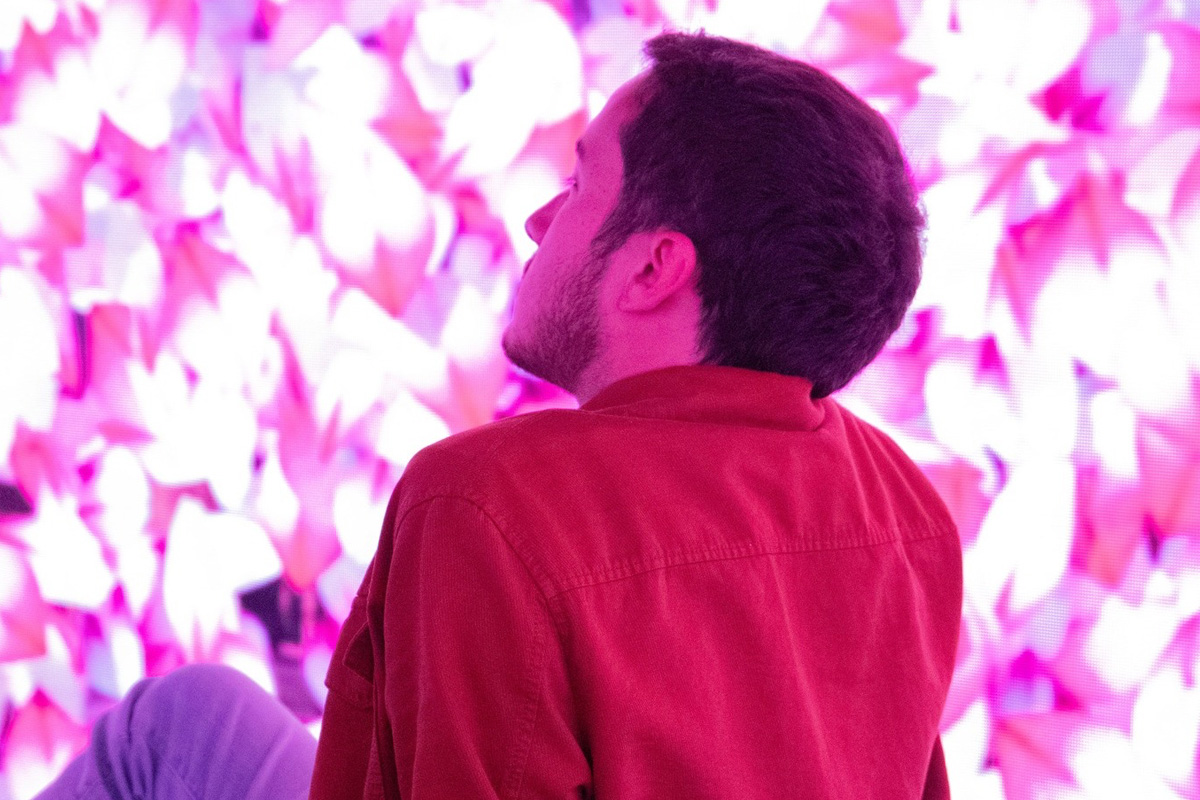 Entreeticket tentoonstelling Atlantis - The Immersive Odyssey