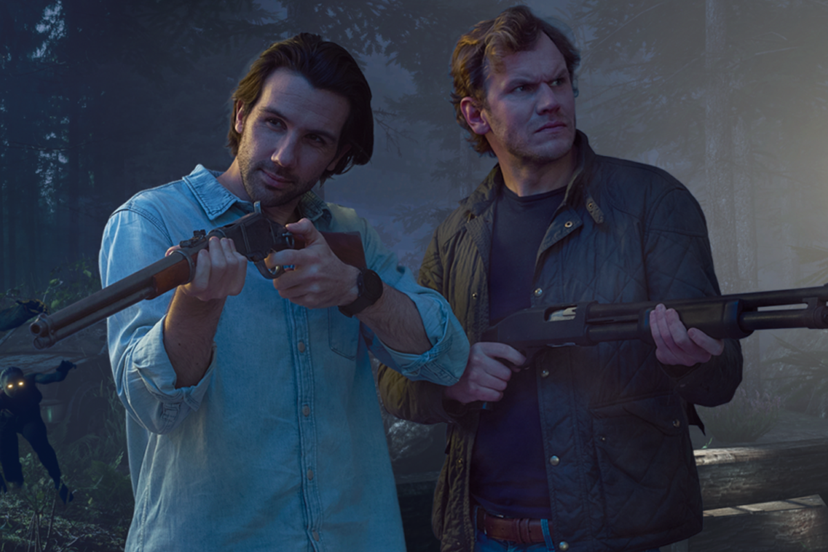 60 minuten VR experience The Park Playground (3 vestigingen)