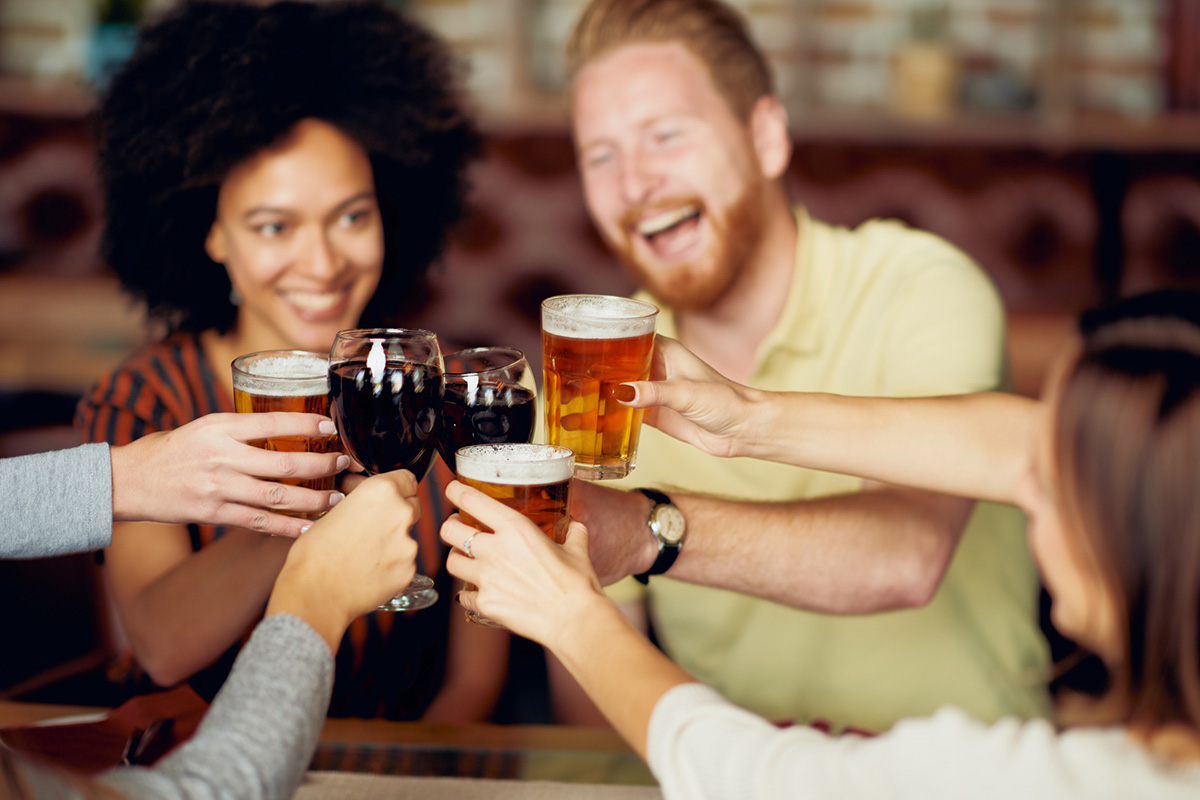 Entreeticket The Wine, Spirits, Beer & Art Affair