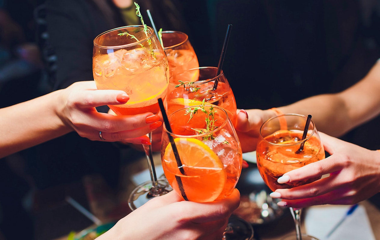 Entreeticket The Wine, Spirits, Beer & Art Affair