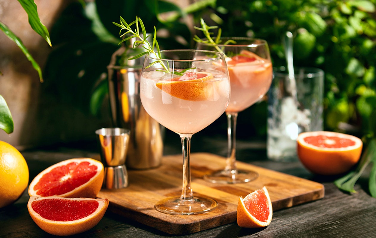 Entreeticket The Wine, Spirits, Beer & Art Affair