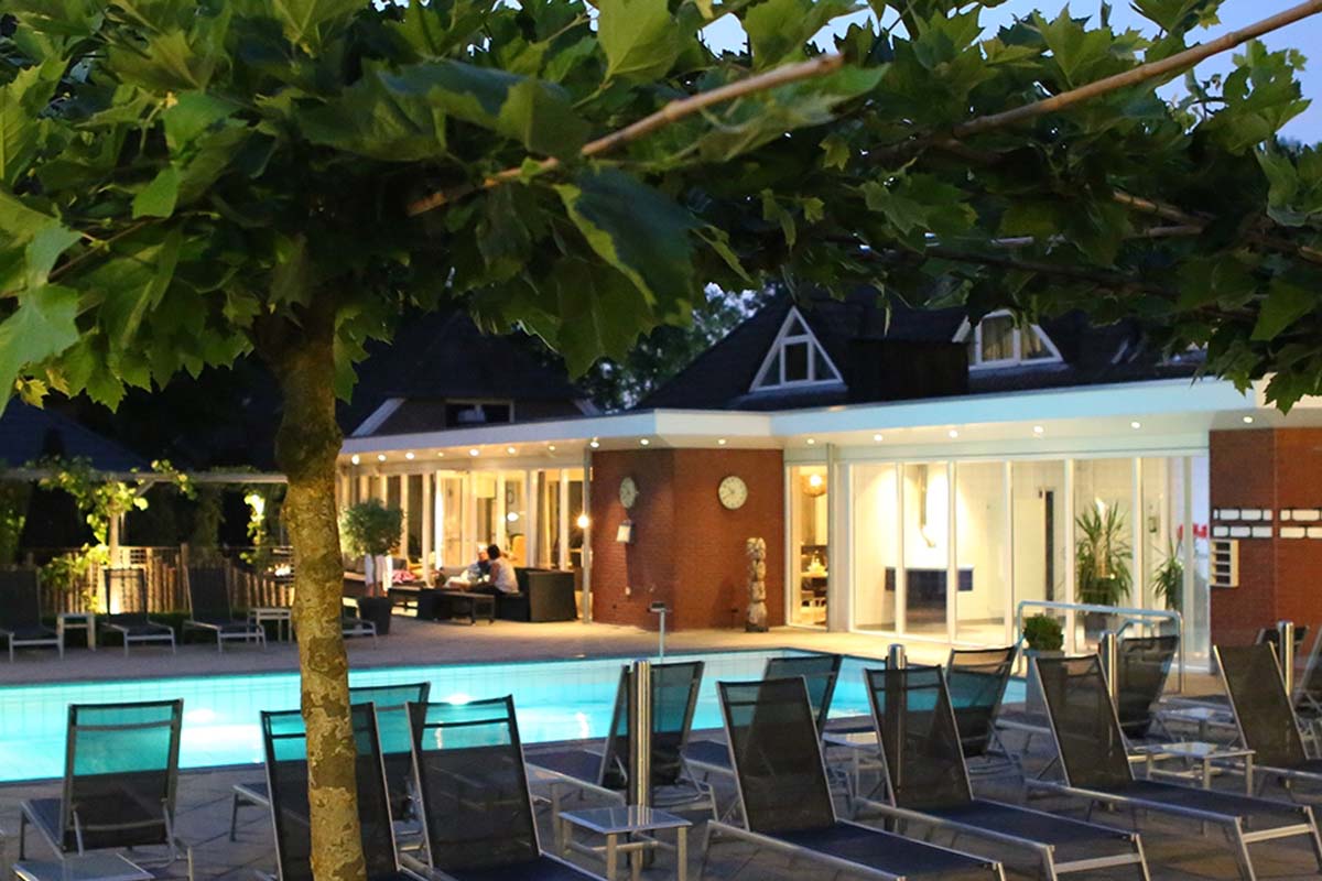 Entreeticket Thermen & Beautycentrum Anholts