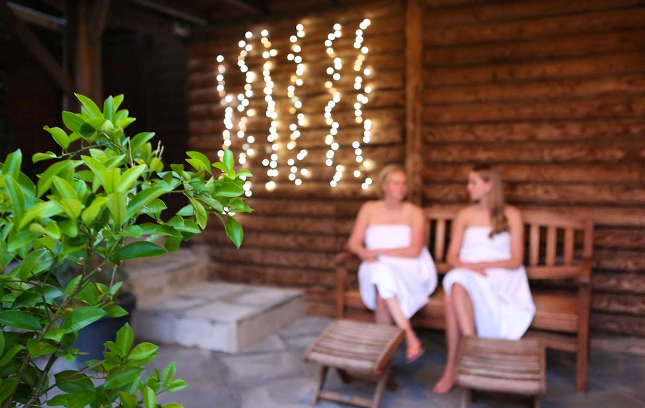 Entreeticket Thermen & Beautycentrum Anholts