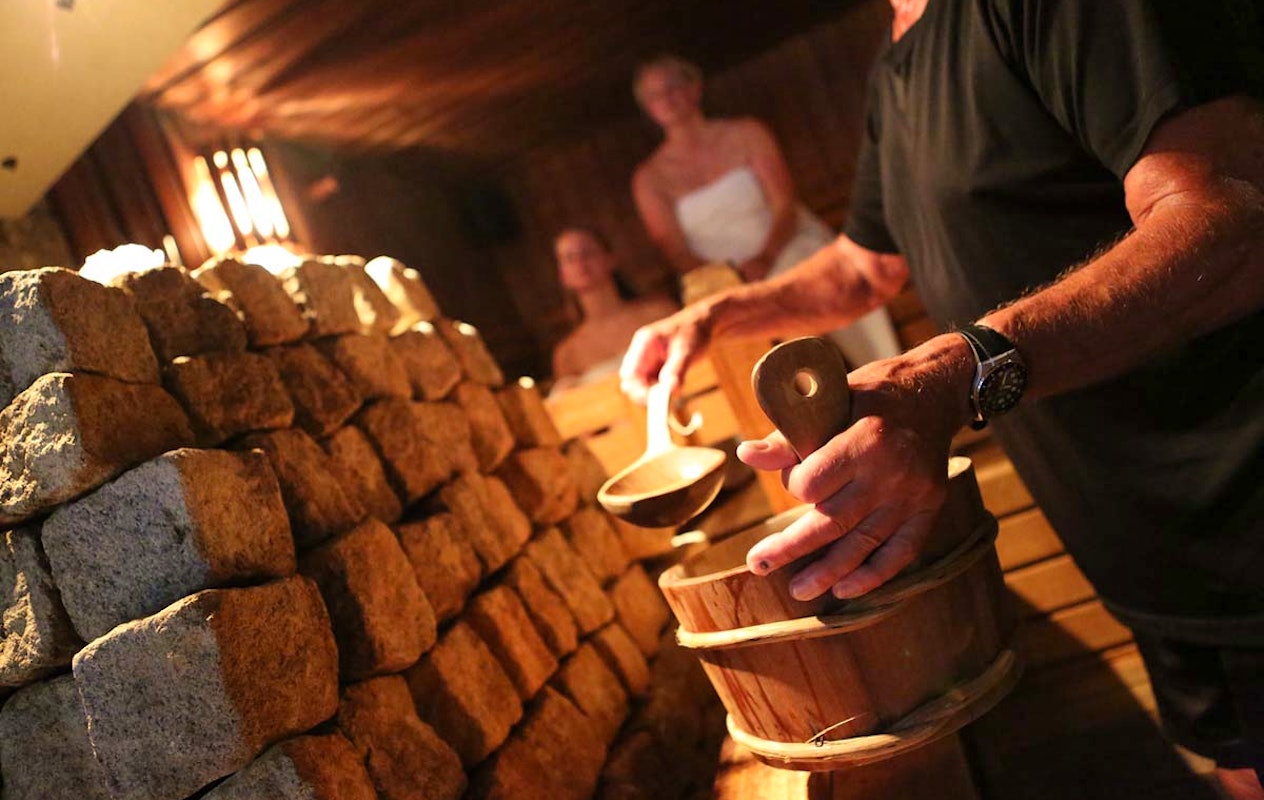 Entreeticket Thermen & Beautycentrum Anholts