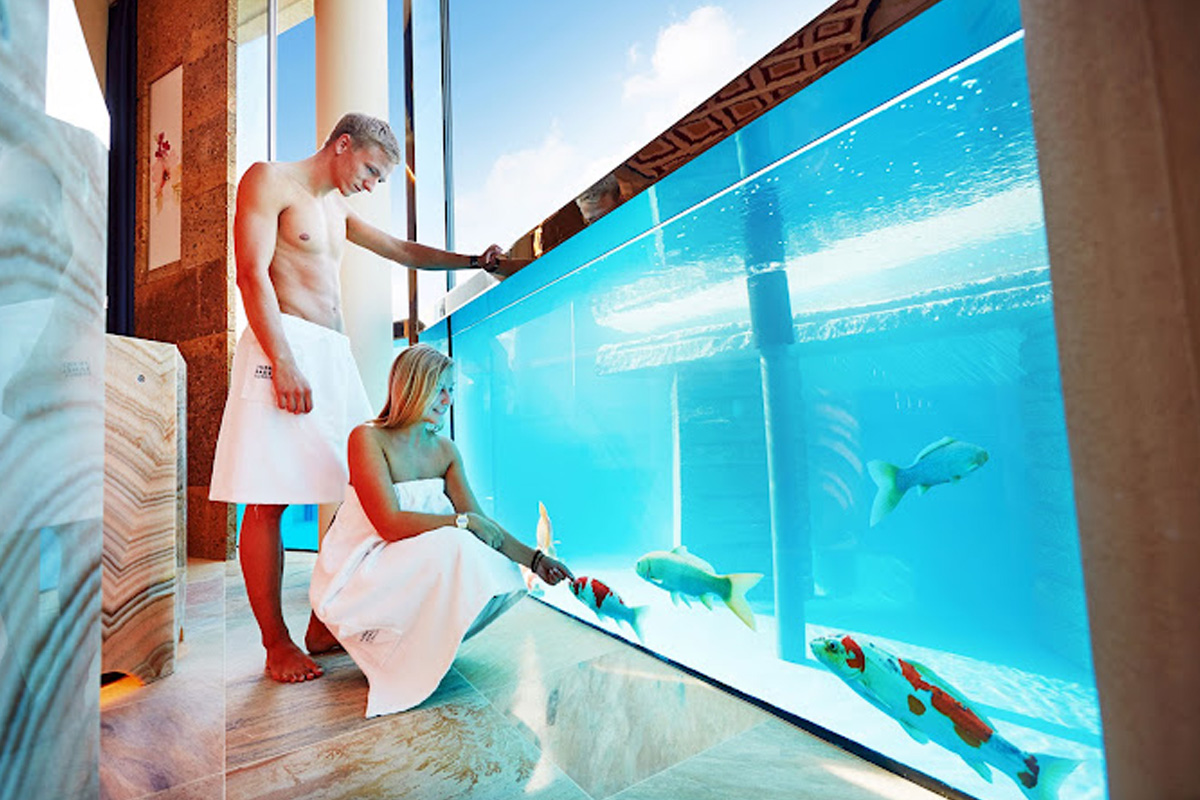 Entreeticket Therme Euskirchen