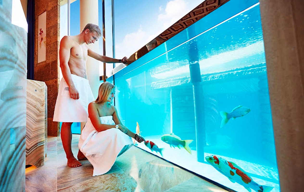 Entreeticket Therme Euskirchen