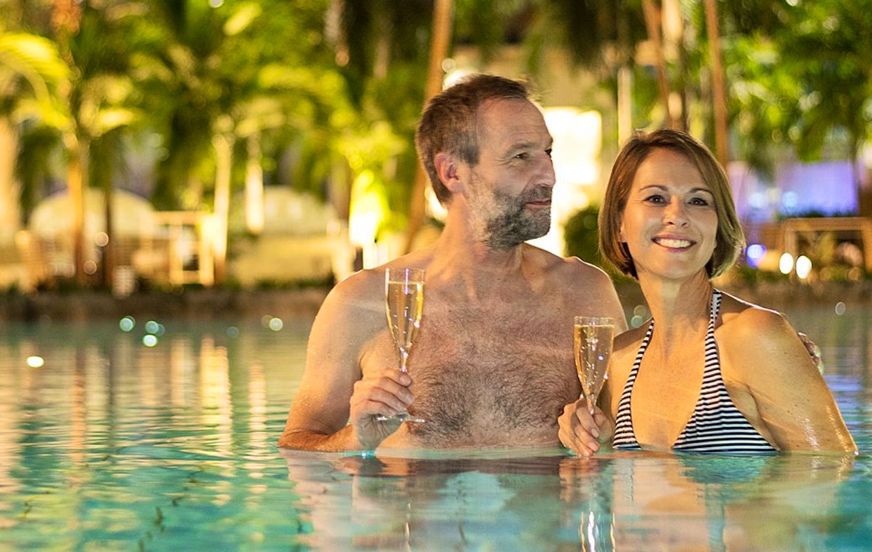 Entreeticket Therme Euskirchen