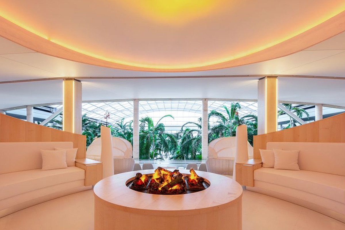 Entreeticket Therme Euskirchen