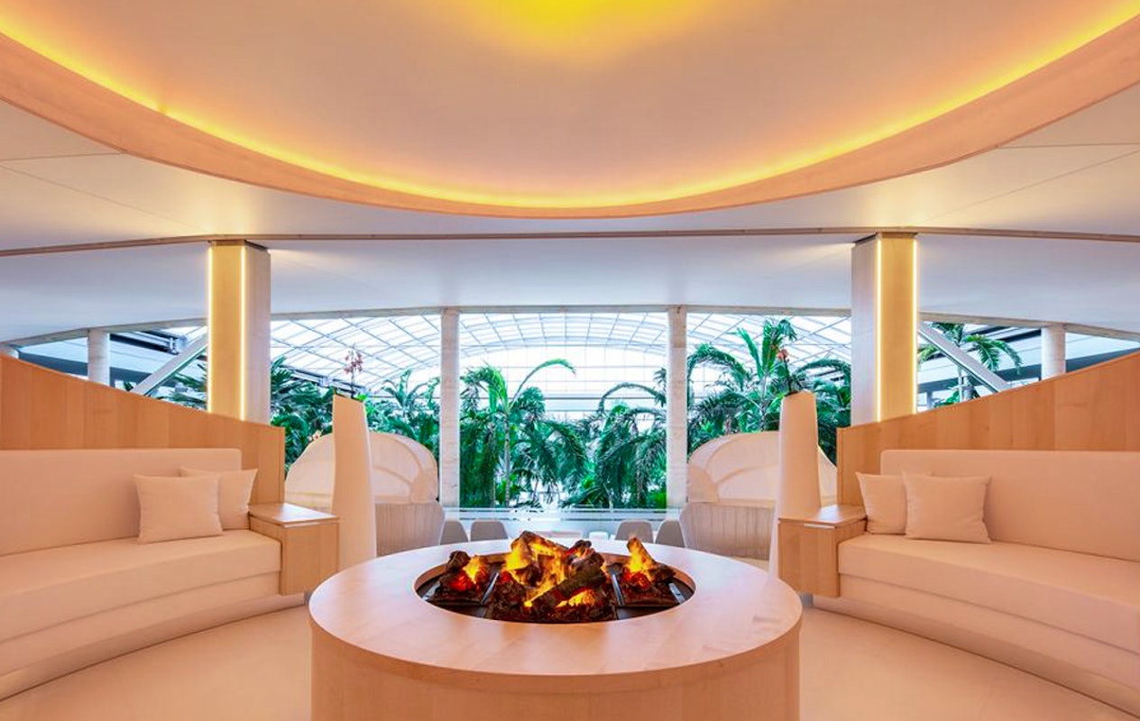 Entreeticket Therme Euskirchen