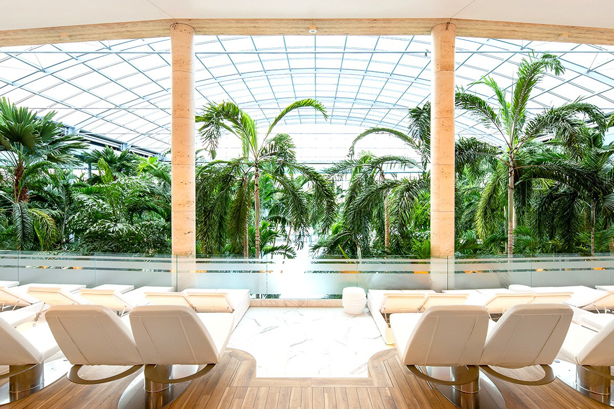 Entreeticket Therme Euskirchen