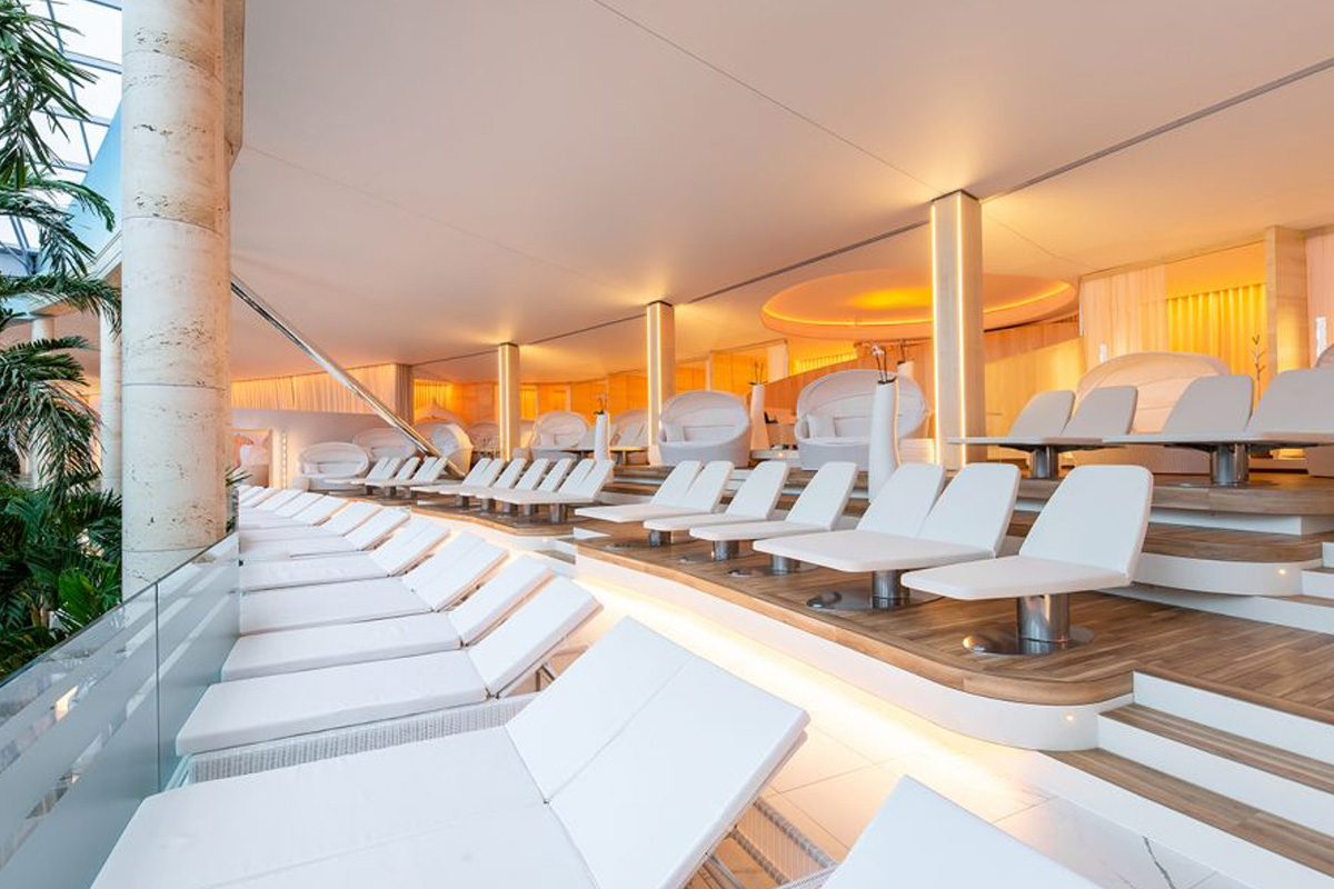 Entreeticket Therme Euskirchen