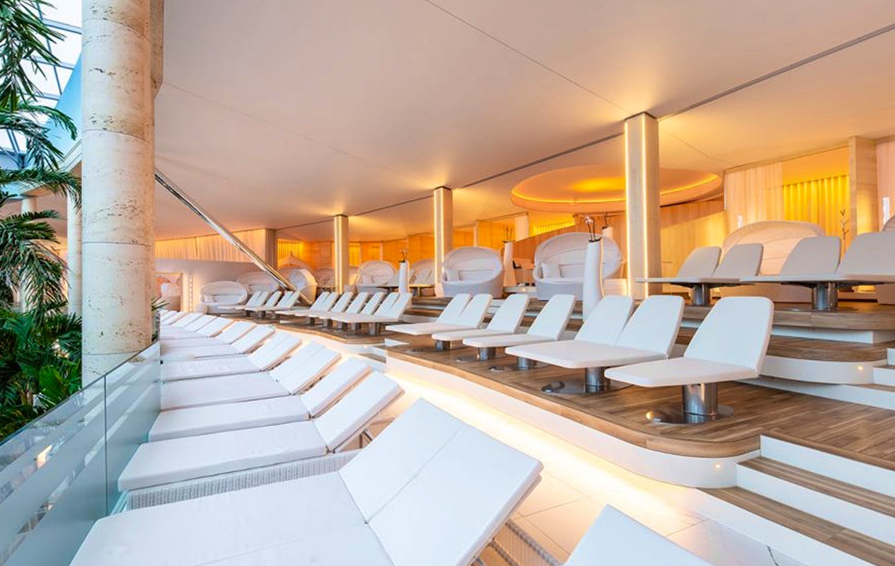 Entreeticket Therme Euskirchen