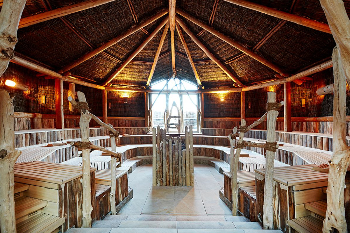 Entreeticket Therme Euskirchen