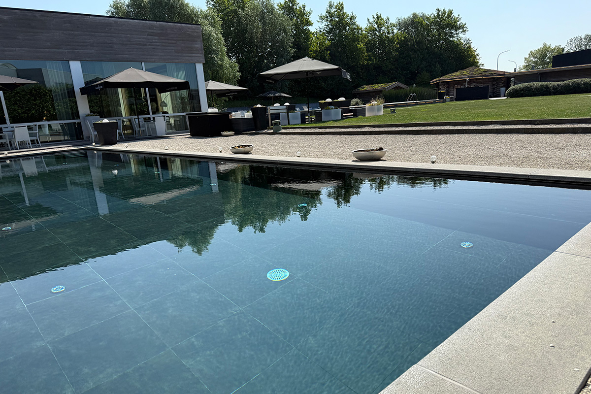 Entreeticket Wellnessresort Thermen R