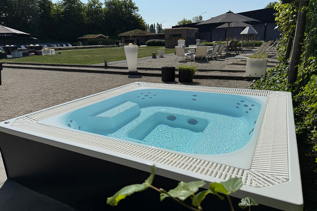 Entreeticket Wellnessresort Thermen R