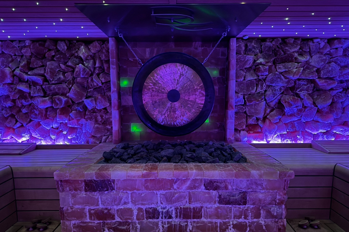 Entreeticket Wellnessresort Thermen R