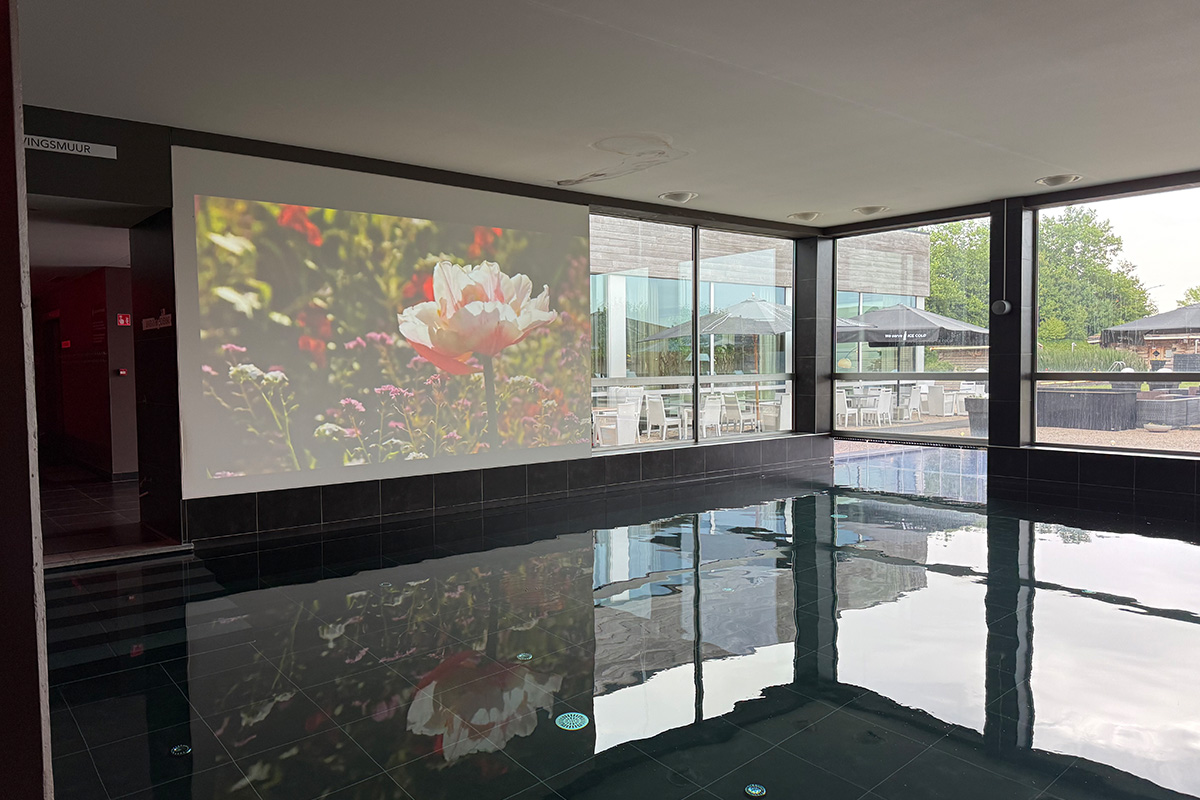 Entreeticket Wellnessresort Thermen R