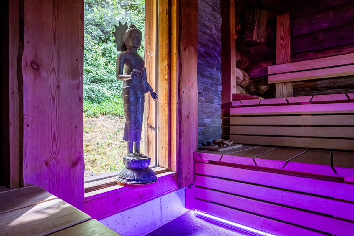 Entreeticket Wellnessresort Thermen R