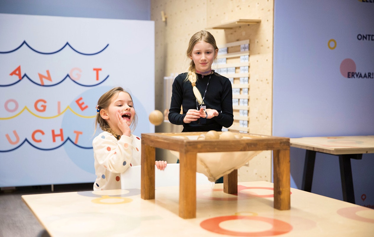 Entreeticket Thermenmuseum