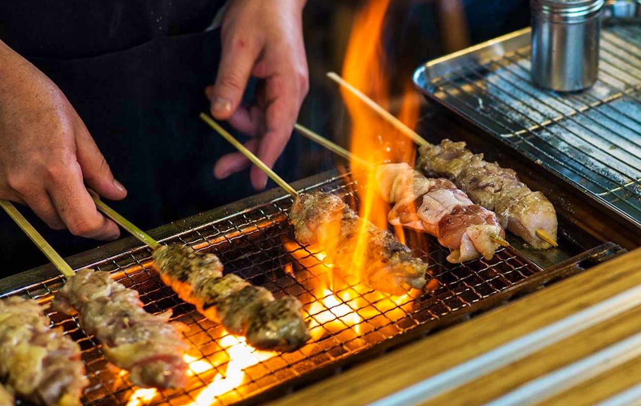 Entreeticket TomoCon