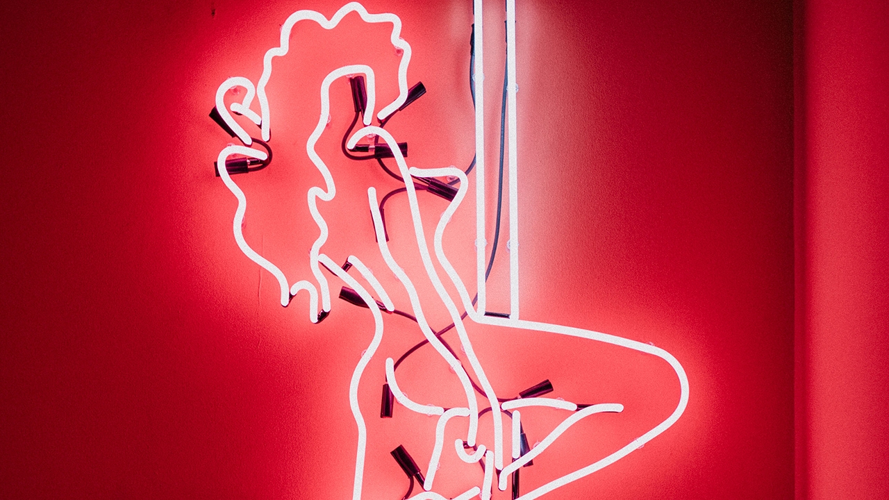 Entreeticket Tour de BonTon in Amsterdam 