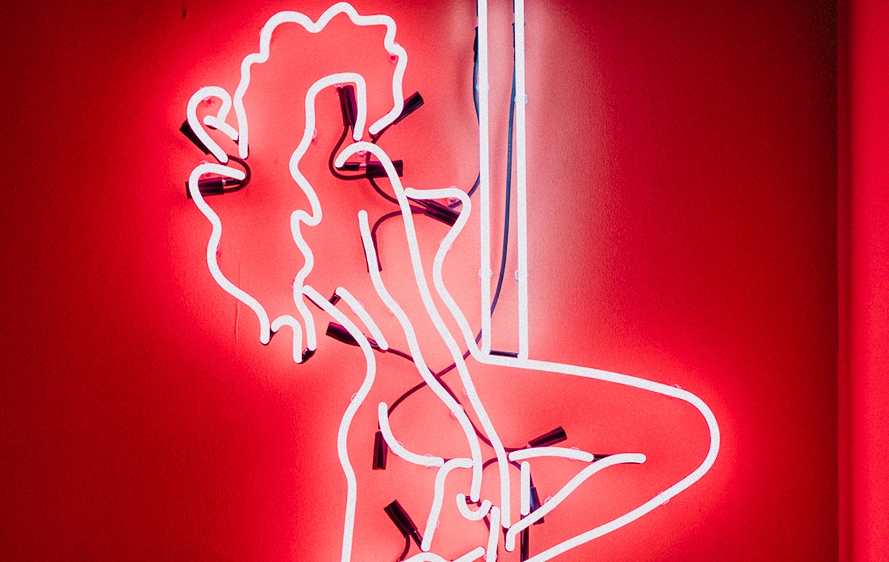 Entreeticket Tour de BonTon in Amsterdam
