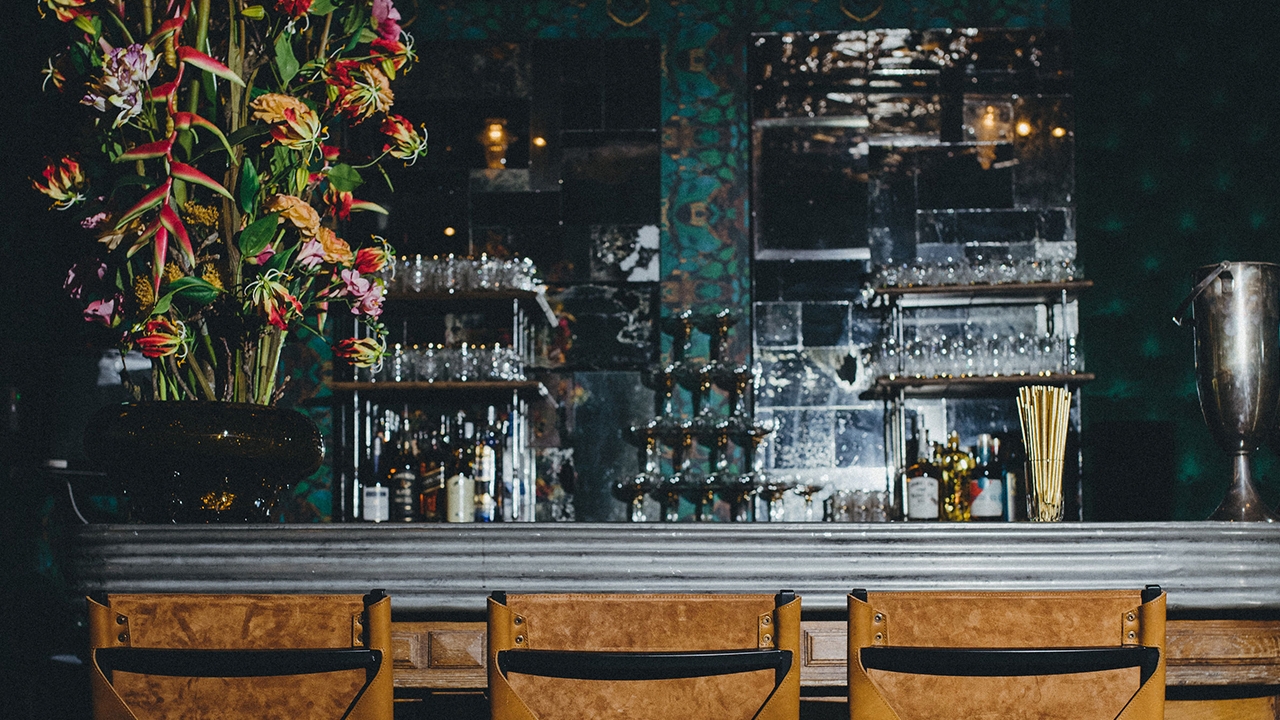 Entreeticket Tour de BonTon in Amsterdam 