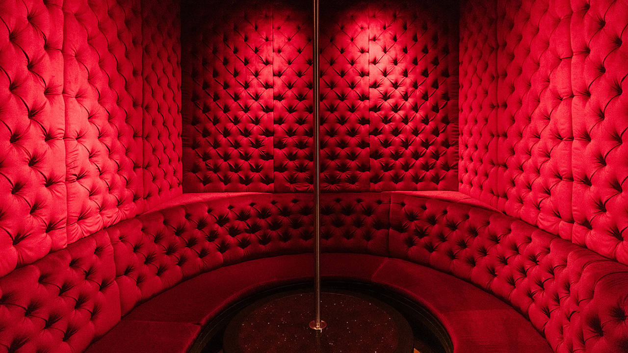 Entreeticket Tour de BonTon in Amsterdam 