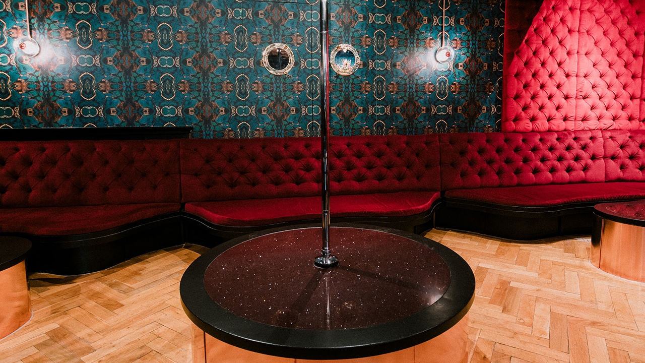 Entreeticket Tour de BonTon in Amsterdam 