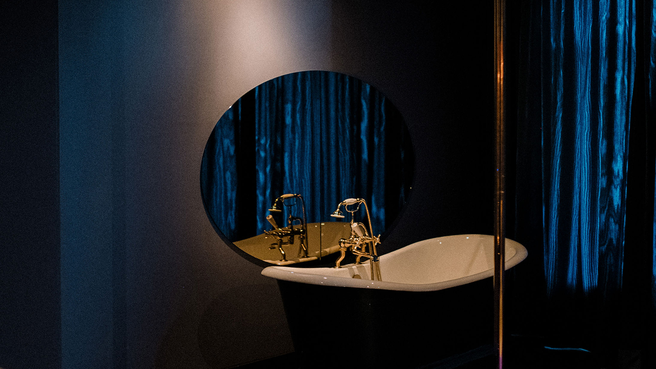 Entreeticket Tour de BonTon in Amsterdam 