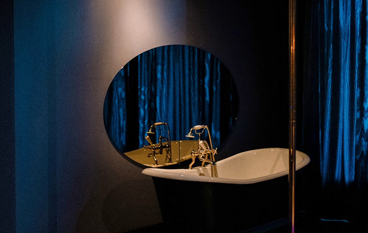 Entreeticket Tour de BonTon in Amsterdam