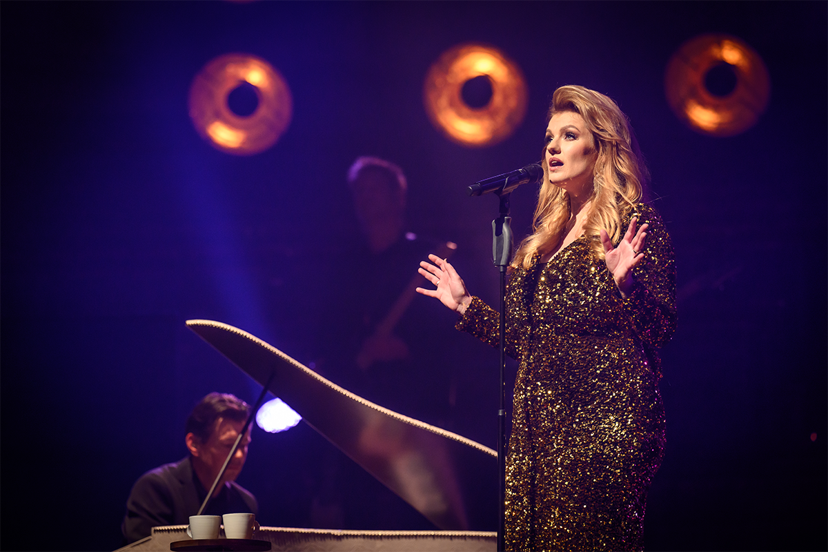 Ticket Tribute to Adele - ‘The Las Vegas Show’