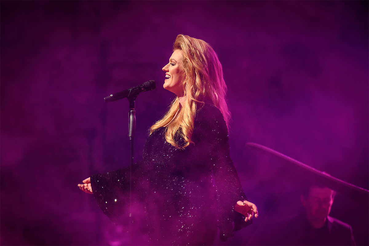 Ticket Tribute to Adele - ‘The Las Vegas Show’