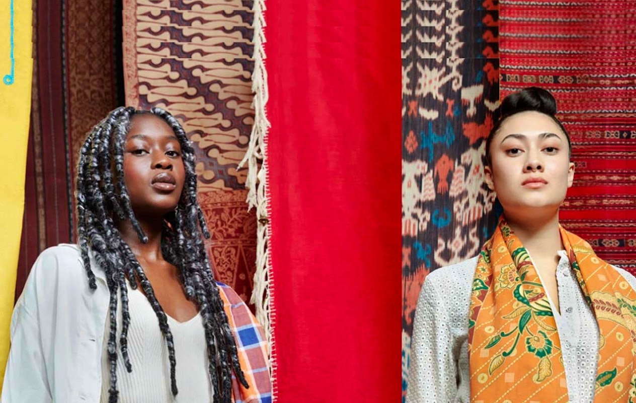 Entreeticket Wereldmuseum Amsterdam