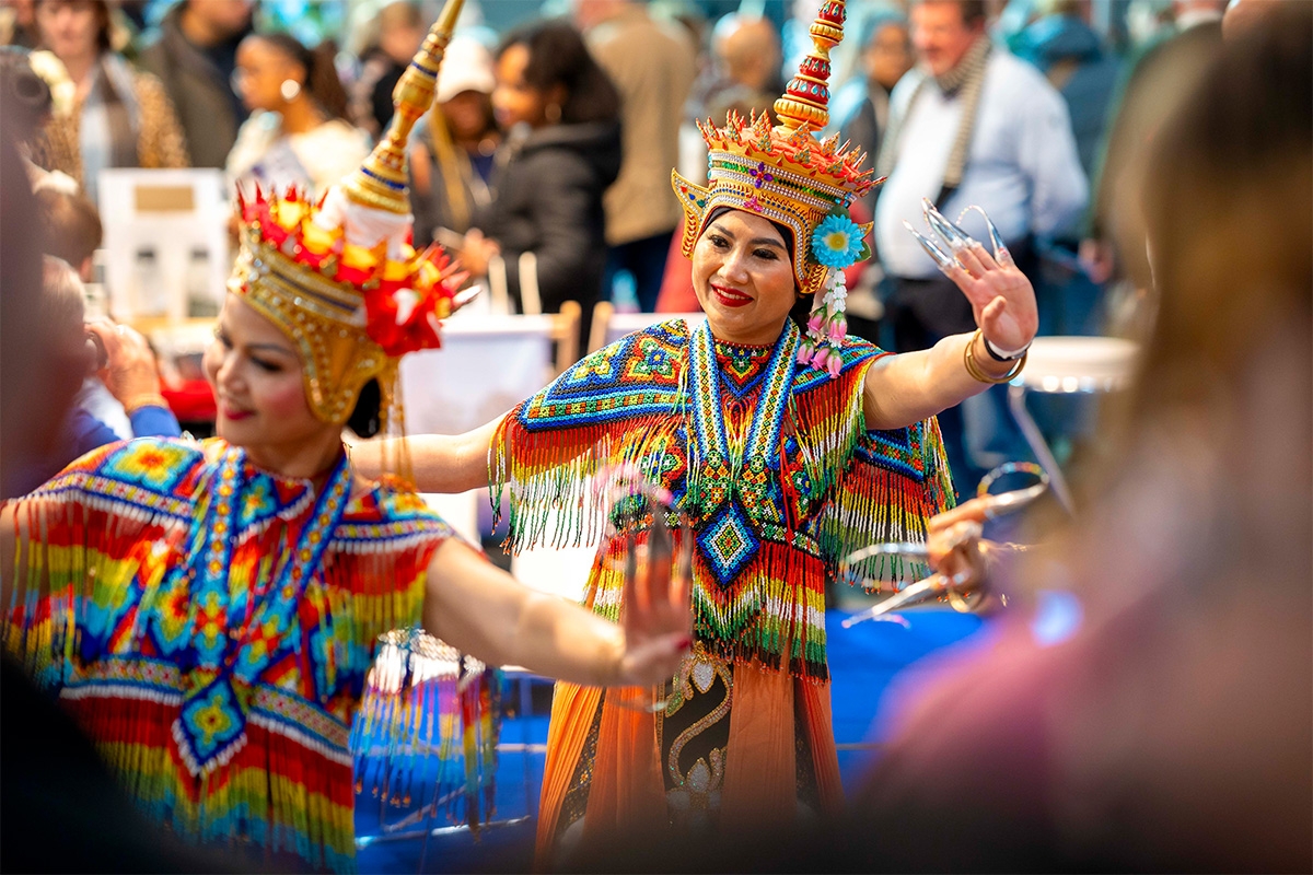 Entreeticket Vakantiebeurs 2026