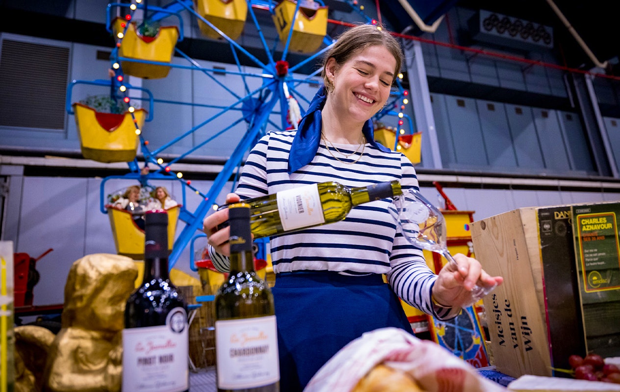 Entreeticket Vakantiebeurs 2026