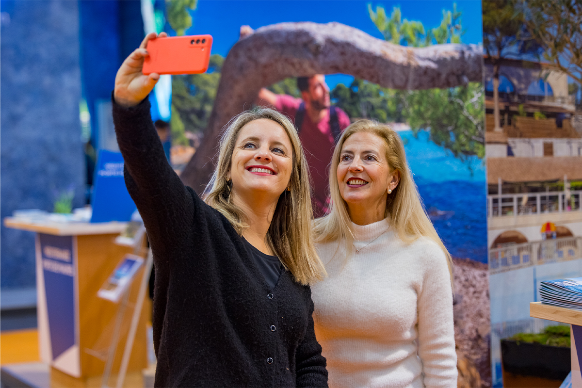 Entreeticket Vakantiebeurs 2025