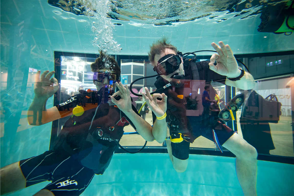 Entreeticket Vakantiebeurs 2025