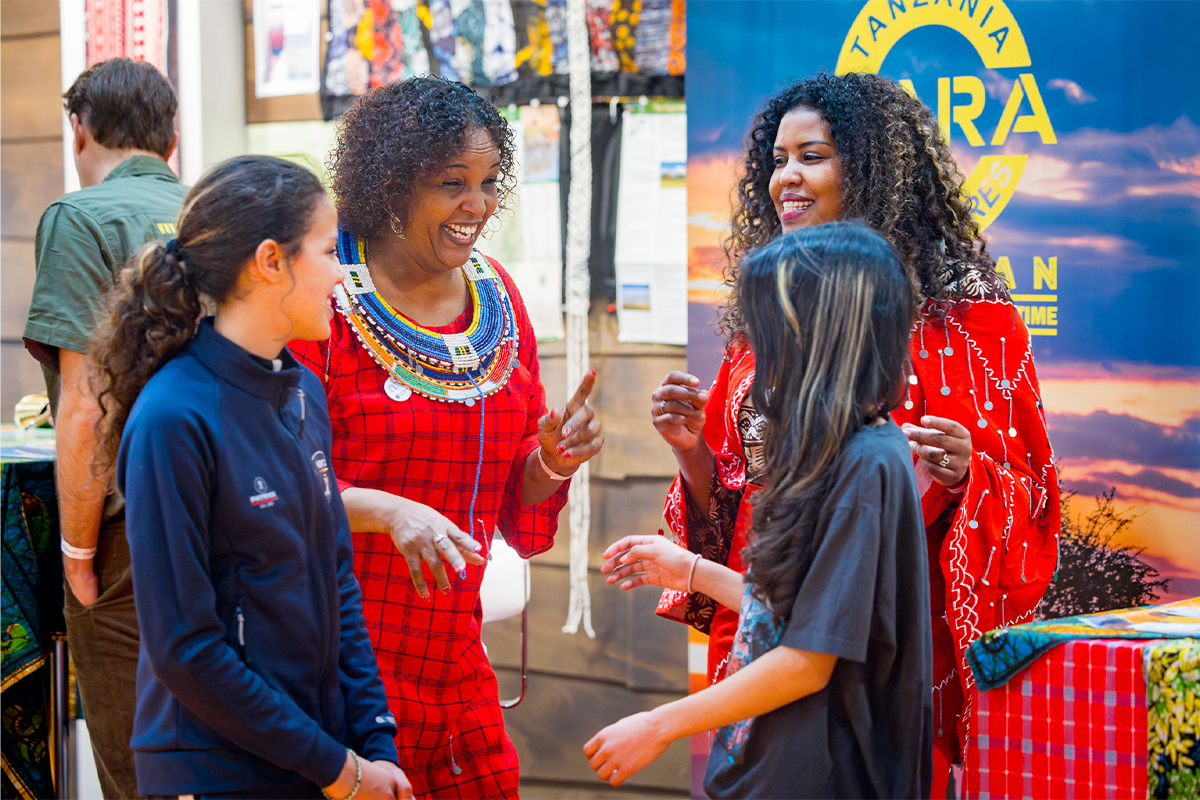 Entreeticket Vakantiebeurs 2025